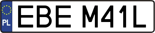 EBEM41L