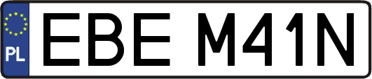 EBEM41N