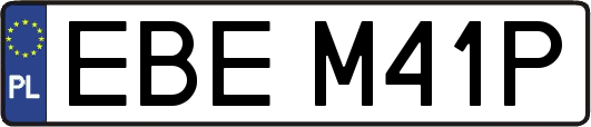 EBEM41P