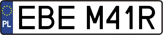 EBEM41R