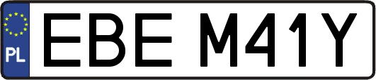 EBEM41Y