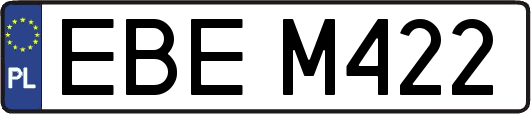 EBEM422