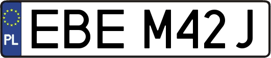 EBEM42J