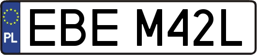EBEM42L