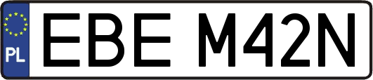 EBEM42N