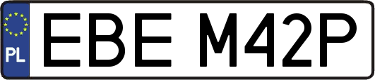 EBEM42P