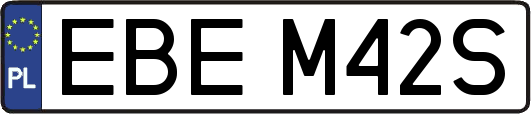 EBEM42S
