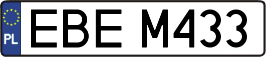EBEM433