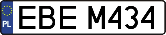 EBEM434