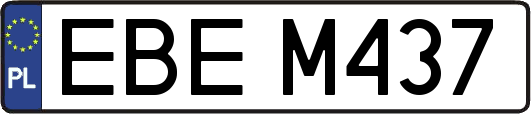 EBEM437
