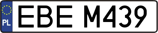 EBEM439