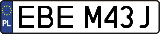 EBEM43J