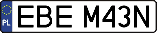 EBEM43N
