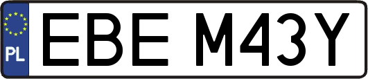 EBEM43Y