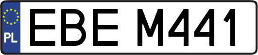EBEM441