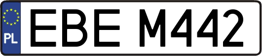 EBEM442