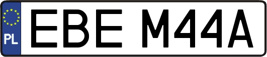 EBEM44A