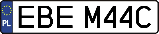 EBEM44C