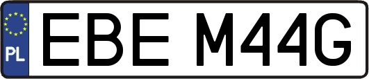 EBEM44G