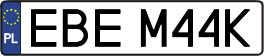 EBEM44K