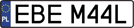 EBEM44L