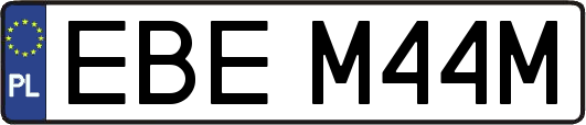 EBEM44M