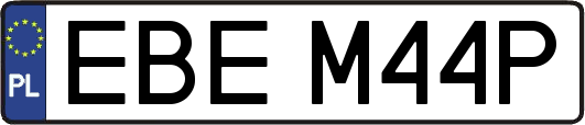 EBEM44P