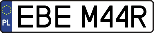 EBEM44R