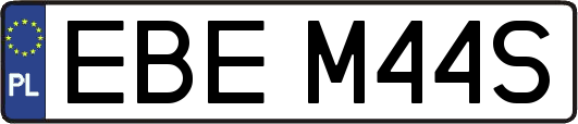 EBEM44S