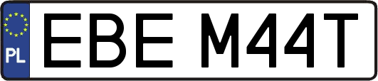EBEM44T