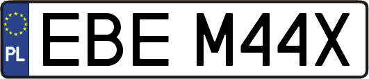 EBEM44X