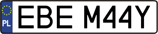 EBEM44Y