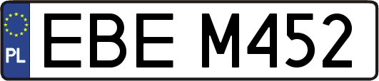 EBEM452