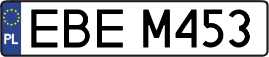 EBEM453