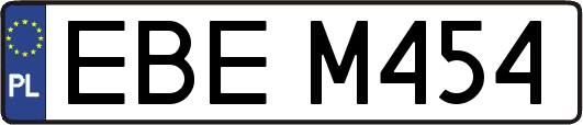 EBEM454