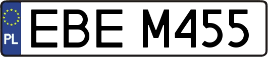 EBEM455