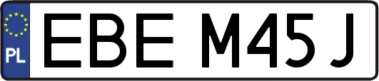 EBEM45J