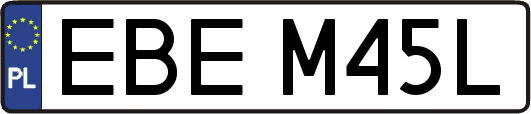 EBEM45L