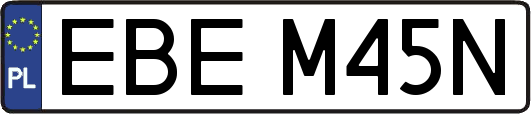 EBEM45N