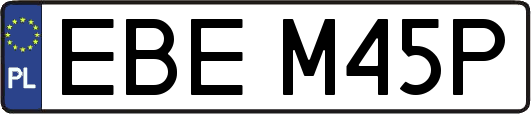 EBEM45P