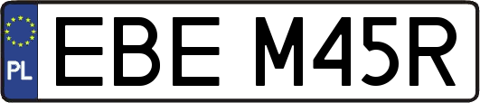 EBEM45R
