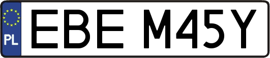 EBEM45Y