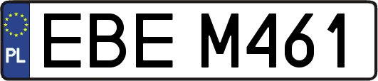 EBEM461