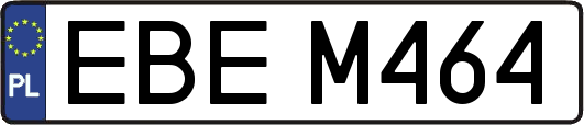 EBEM464