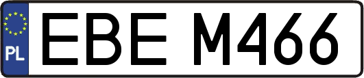 EBEM466