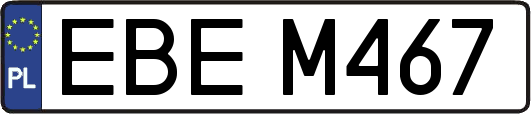 EBEM467