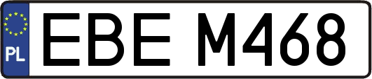 EBEM468