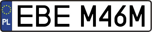 EBEM46M