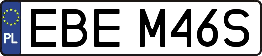 EBEM46S