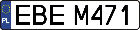EBEM471